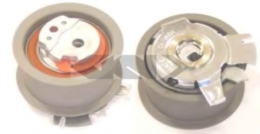 Rola intinzator curea distributie