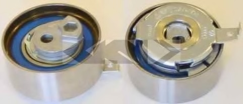 Rola intinzator curea distributie