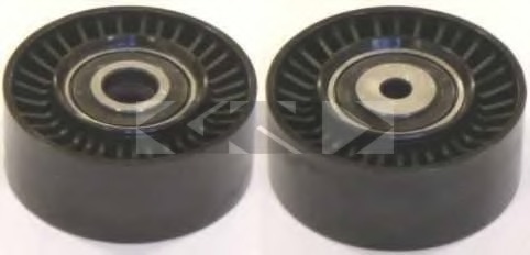 Rola ghidare / conducere curea transmisie