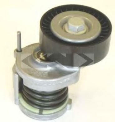 Rola intinzator curea transmisie