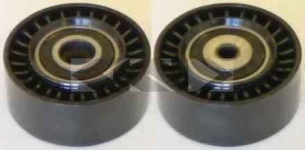 Rola ghidare / conducere curea transmisie