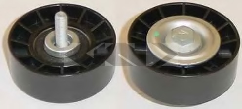 Rola ghidare / conducere curea transmisie