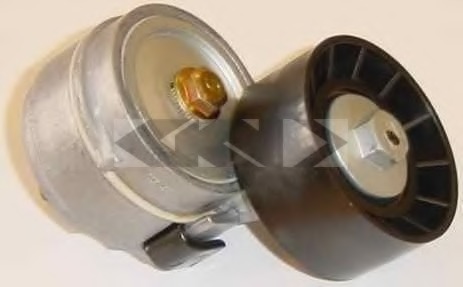 Rola intinzator curea transmisie