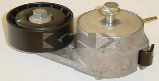 Rola intinzator curea transmisie