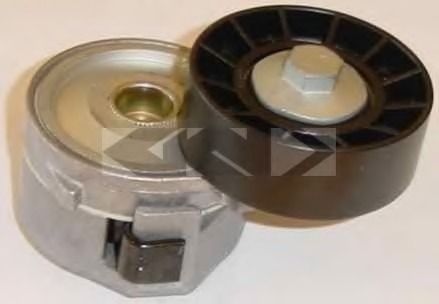 Rola intinzator curea transmisie