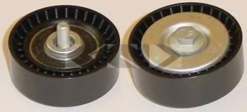 Rola ghidare / conducere curea transmisie