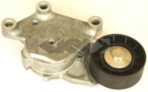 Rola intinzator curea transmisie