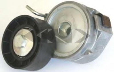 Rola intinzator curea transmisie