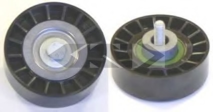 Rola ghidare / conducere curea transmisie