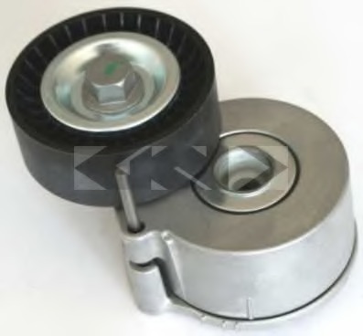 Rola intinzator curea transmisie