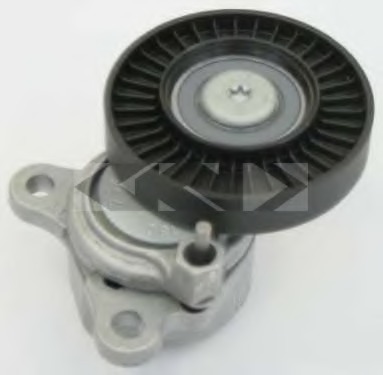 Rola intinzator curea transmisie