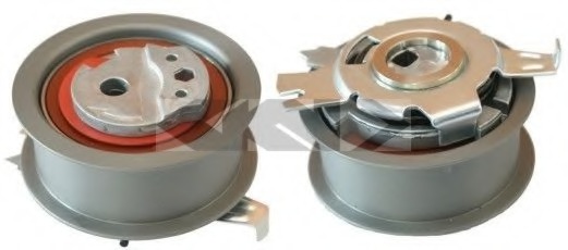 Rola intinzator curea distributie