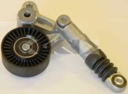 Rola intinzator curea transmisie