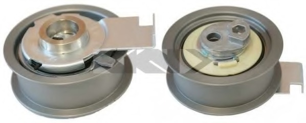 Rola intinzator curea distributie