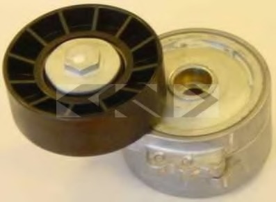 Rola intinzator curea transmisie