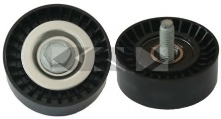 Rola ghidare / conducere curea transmisie