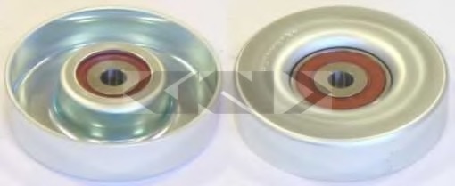 Rola ghidare / conducere curea transmisie