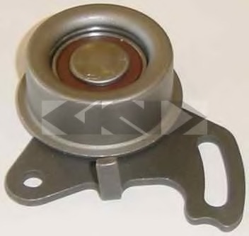 Rola intinzator curea distributie