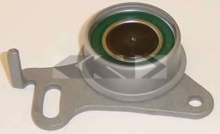 Rola intinzator curea distributie