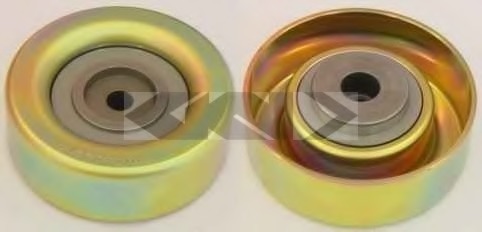 Rola ghidare / conducere curea transmisie