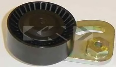 Rola intinzator curea transmisie