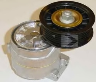 Rola intinzator curea transmisie