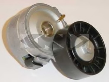 Rola intinzator curea transmisie