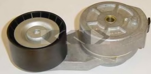 Rola intinzator curea transmisie