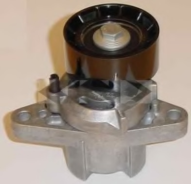 Rola intinzator curea transmisie