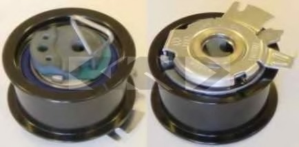 Rola intinzator curea distributie