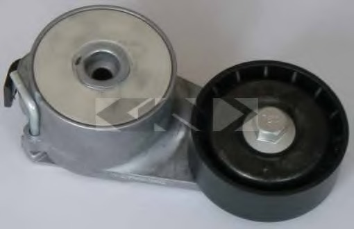 Rola intinzator curea transmisie