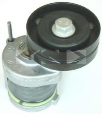 Rola intinzator curea transmisie