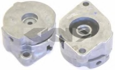 Rola intinzator curea transmisie