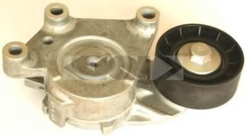 Rola ghidare / conducere curea transmisie