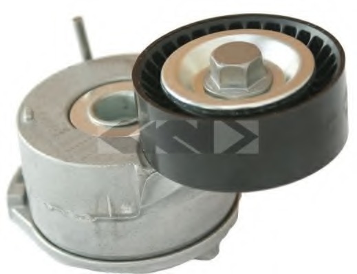 Rola intinzator curea transmisie