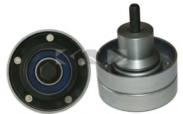 Rola ghidare / conducere curea transmisie