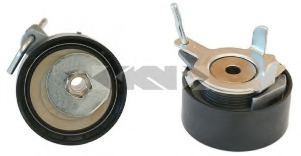 Rola intinzator curea distributie