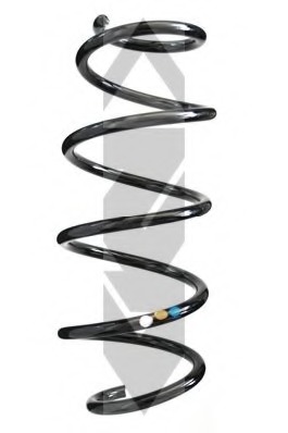 Arc spirala