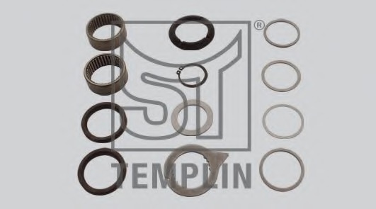 Set reparatie arbore came frana