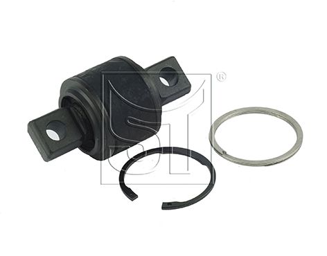 Saiba blocare articulatie ax