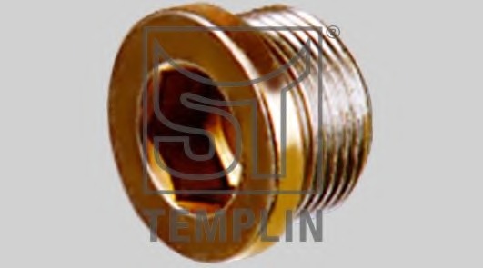 Surub de golire baia de ulei