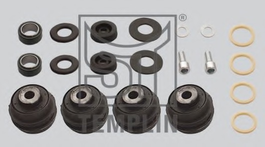 Set reparatie lagare cabina sofer