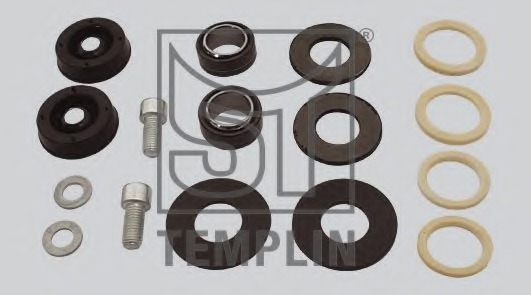 Set reparatie lagare cabina sofer