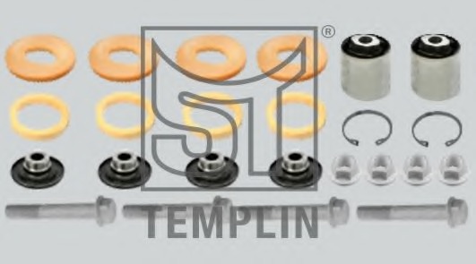 Set reparatie lagare cabina sofer