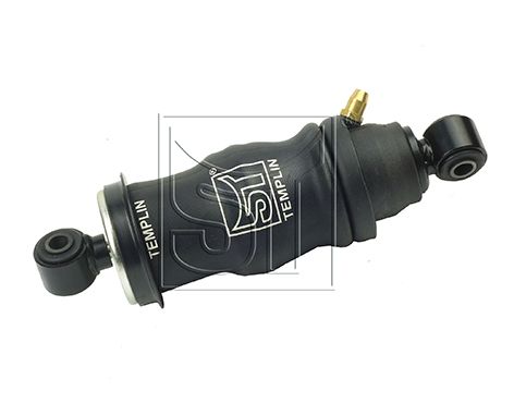 Amortizor suspensie cabina