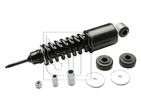 Amortizor suspensie cabina