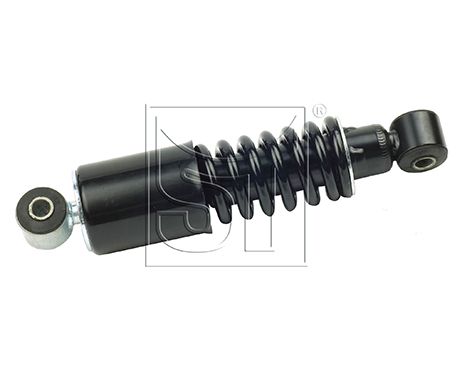 Amortizor suspensie cabina