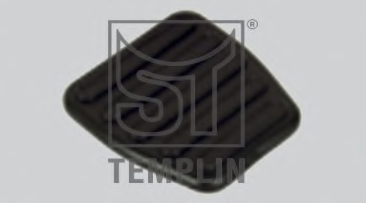 Acoperire pedala pedala frana