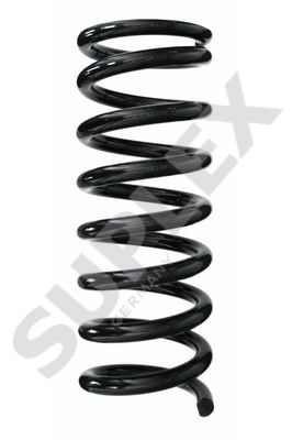 Arc spirala