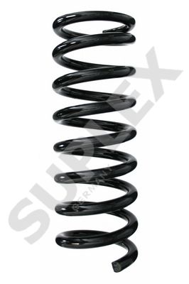 Arc spirala